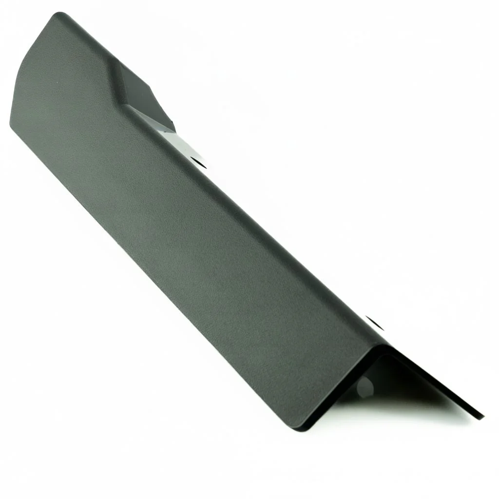 Puma N/S Radiator Under Tray Splash Shield 2020-Onwards - Image 4