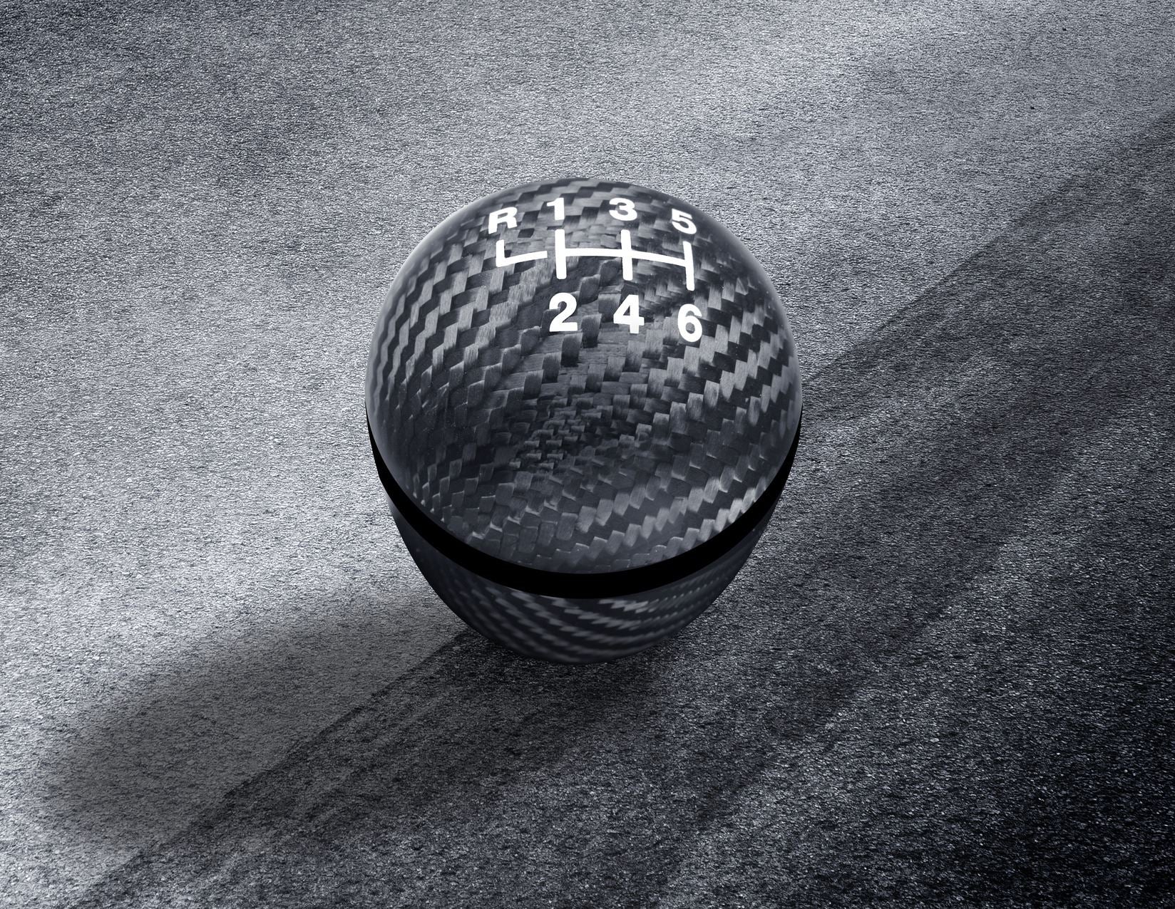 PUMA PERFORMANCE SHIFT KNOB 11/2019 - Image 3