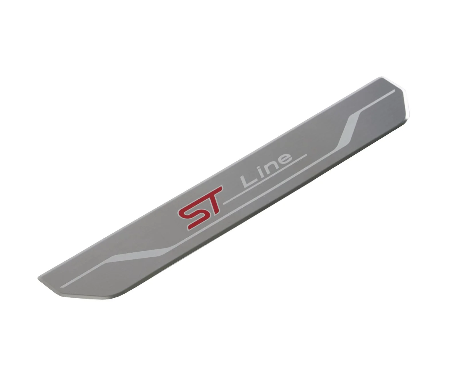 PUMA FROM 10/2019 SCUFF PLATE FRONT,WITH ST-LINE LOGO - Image 3