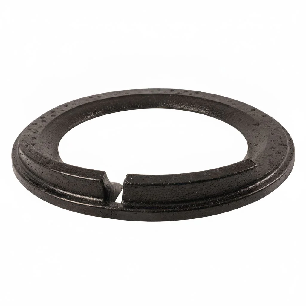 Puma Spare Wheel Stowage Box Foam Ring 2020-Onwards - Image 5