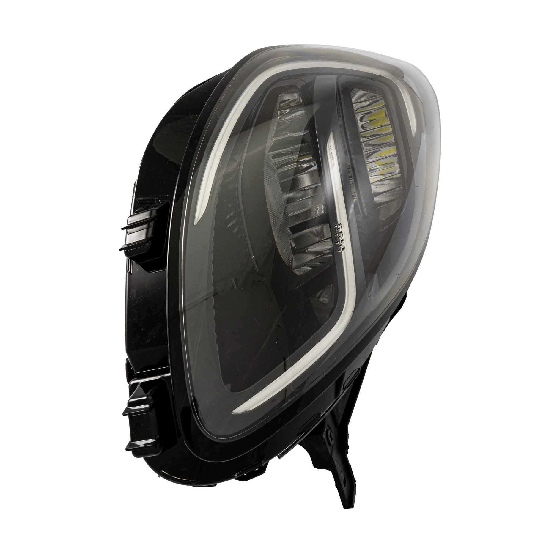 Puma ST Drivers Side LED Headlight Fixed DSS 2021-Onwards - Image 3