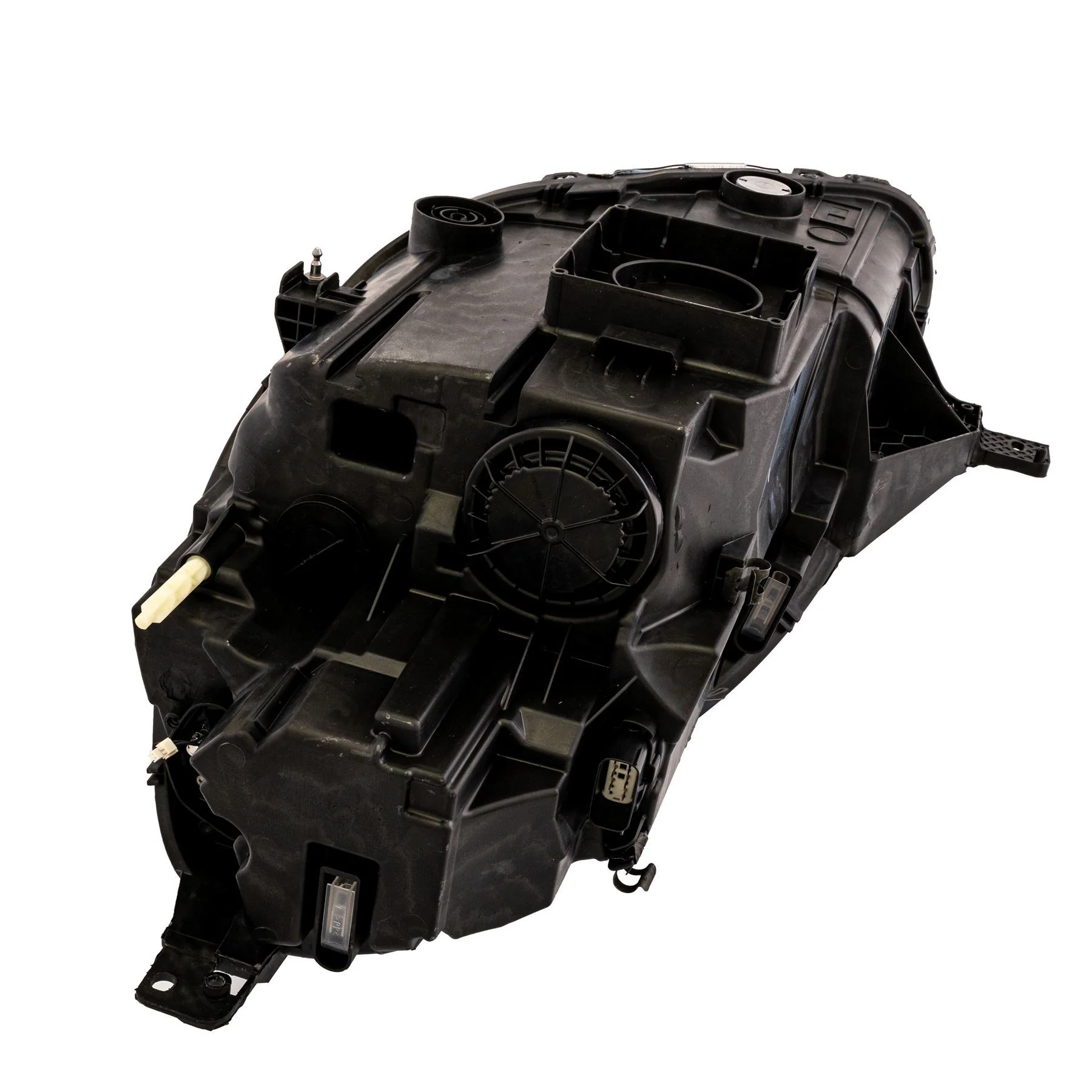 Puma ST Drivers Side LED Projector Headlight Headlamp 2021-Onwards - Image 2