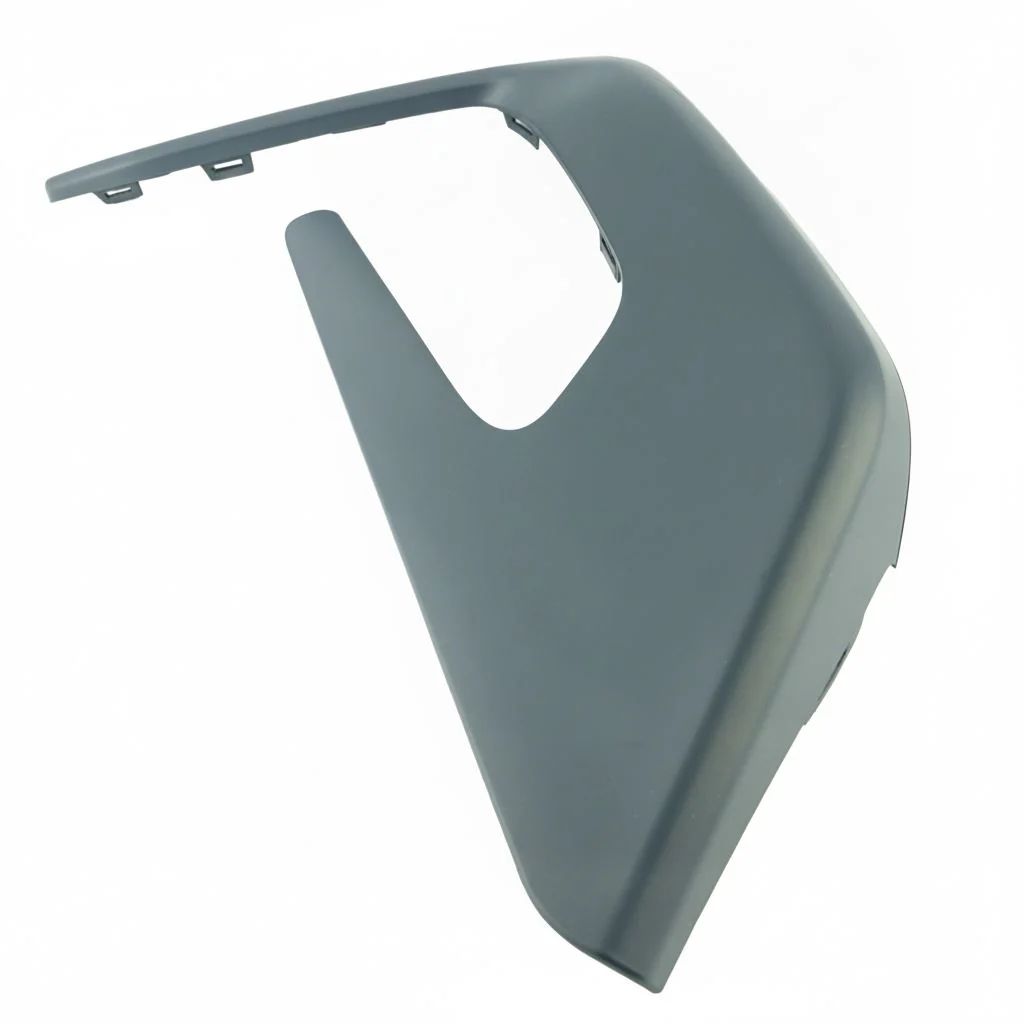 Puma ST Line N/S Front Fog Lamp Bezel Primed 2020-Onwards - Image 4