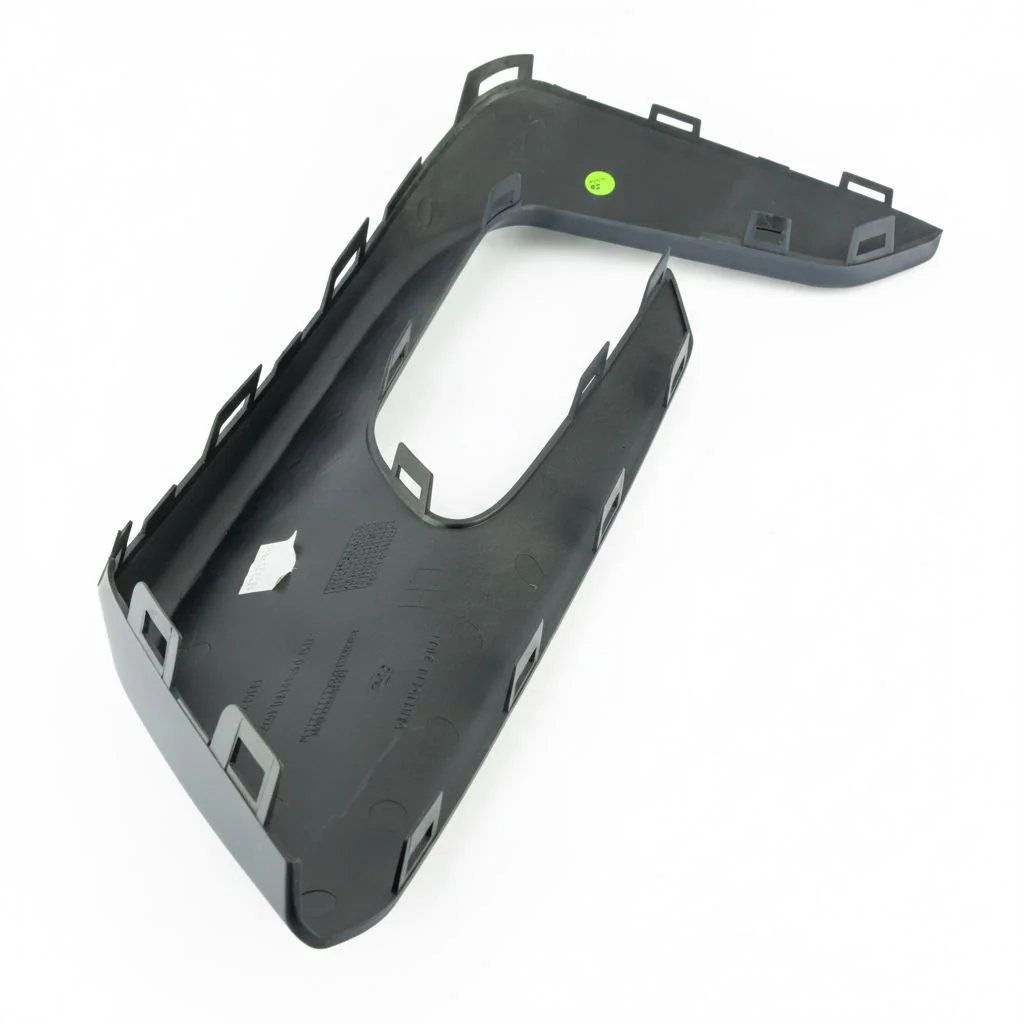 Puma ST Line N/S Front Fog Lamp Bezel Primed 2020-Onwards - Image 5