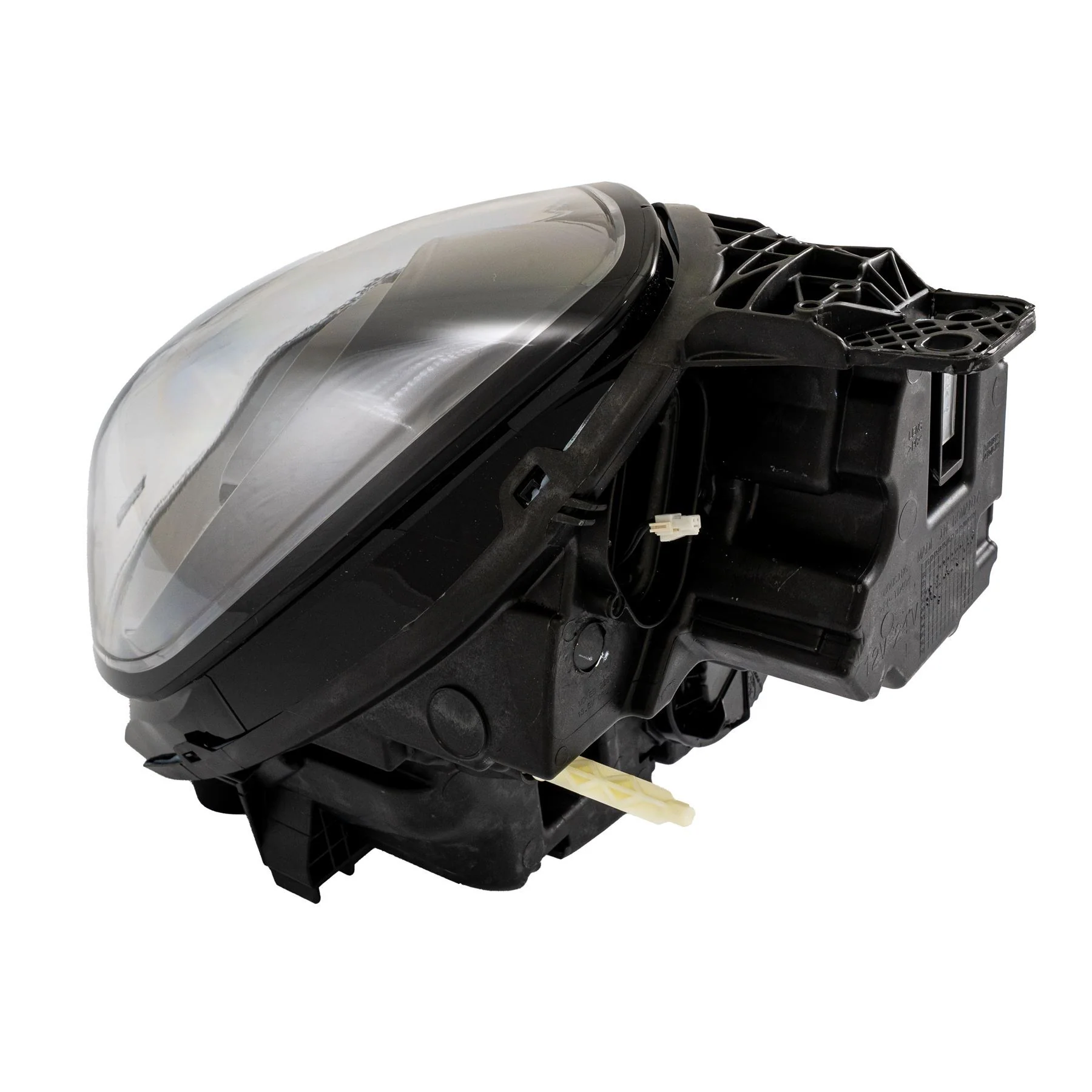 Puma ST Passenger Side LED Projector Headlight Headlamp 2020-Onwards - Image 2