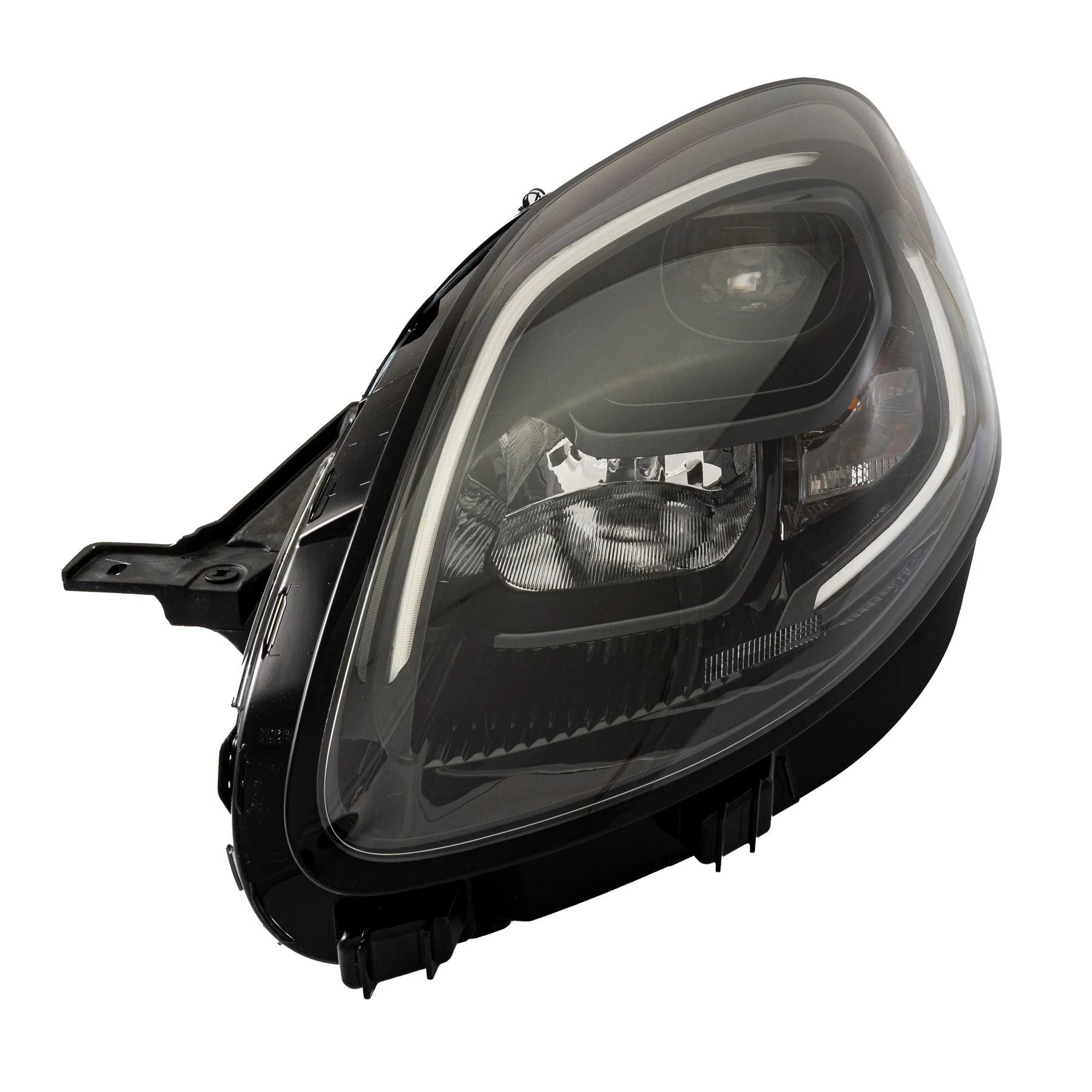Puma ST Passenger Side LED Projector Headlight Headlamp 2020-Onwards - Image 3