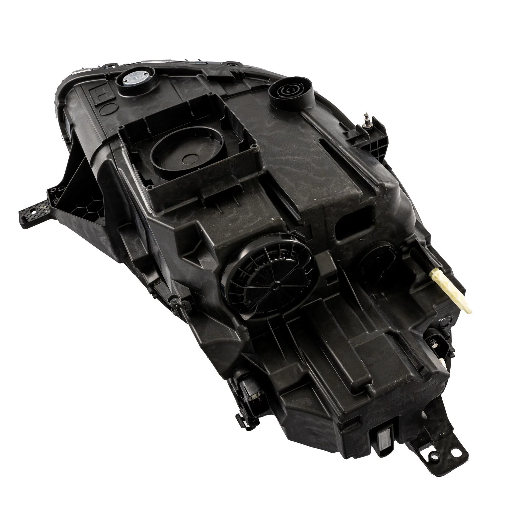 Puma ST Passenger Side LED Projector Headlight Headlamp 2020-Onwards - Image 4