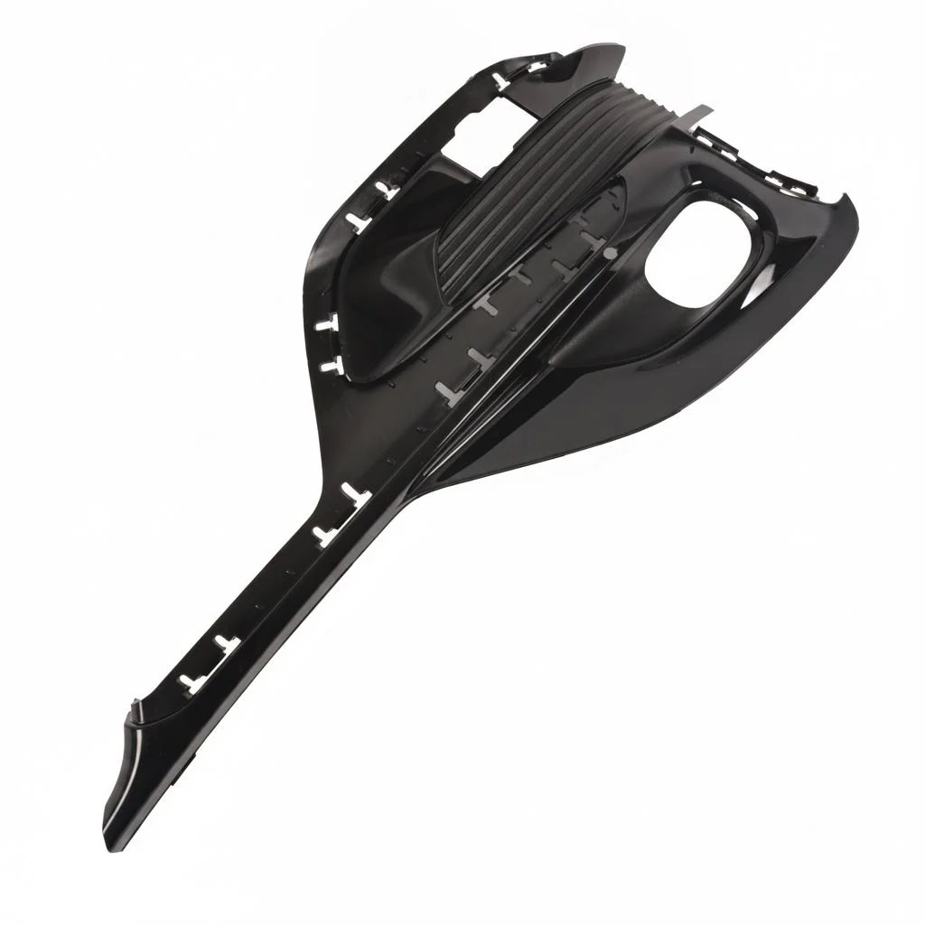 Puma ST ST-line O/S Front Bumper Grille 2020-2024 - Image 3