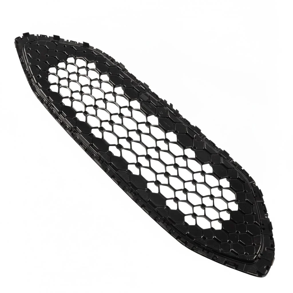Puma Upper Radiator Grille Dual Colour Bumper 2020-2024 - Image 3