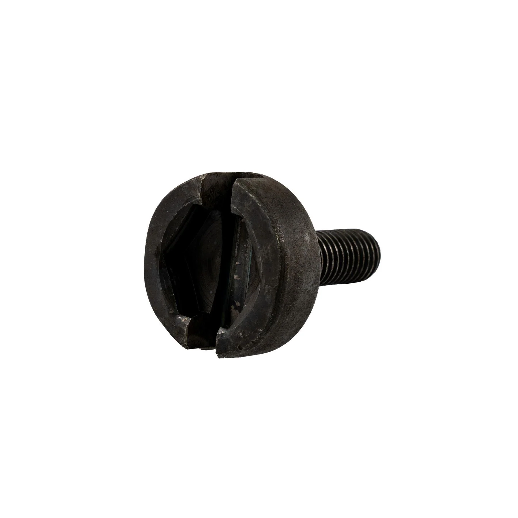 PUMP DRIVE COUPLING