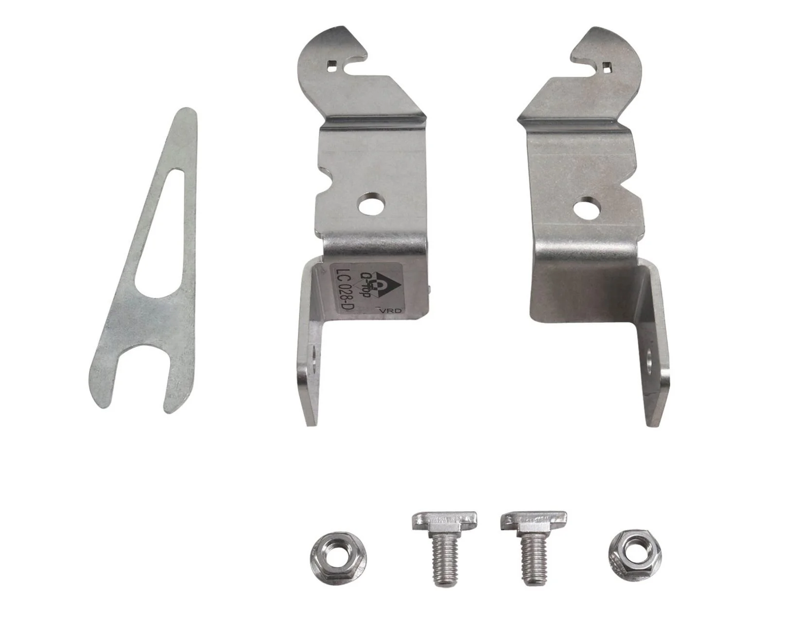 FORD TRANSIT CUSTOM Q-TOP® (Q-TECH)* LADDER ROLLER FOR Q-TOP® (Q-TECH) ROOF GALLERY - Image 3