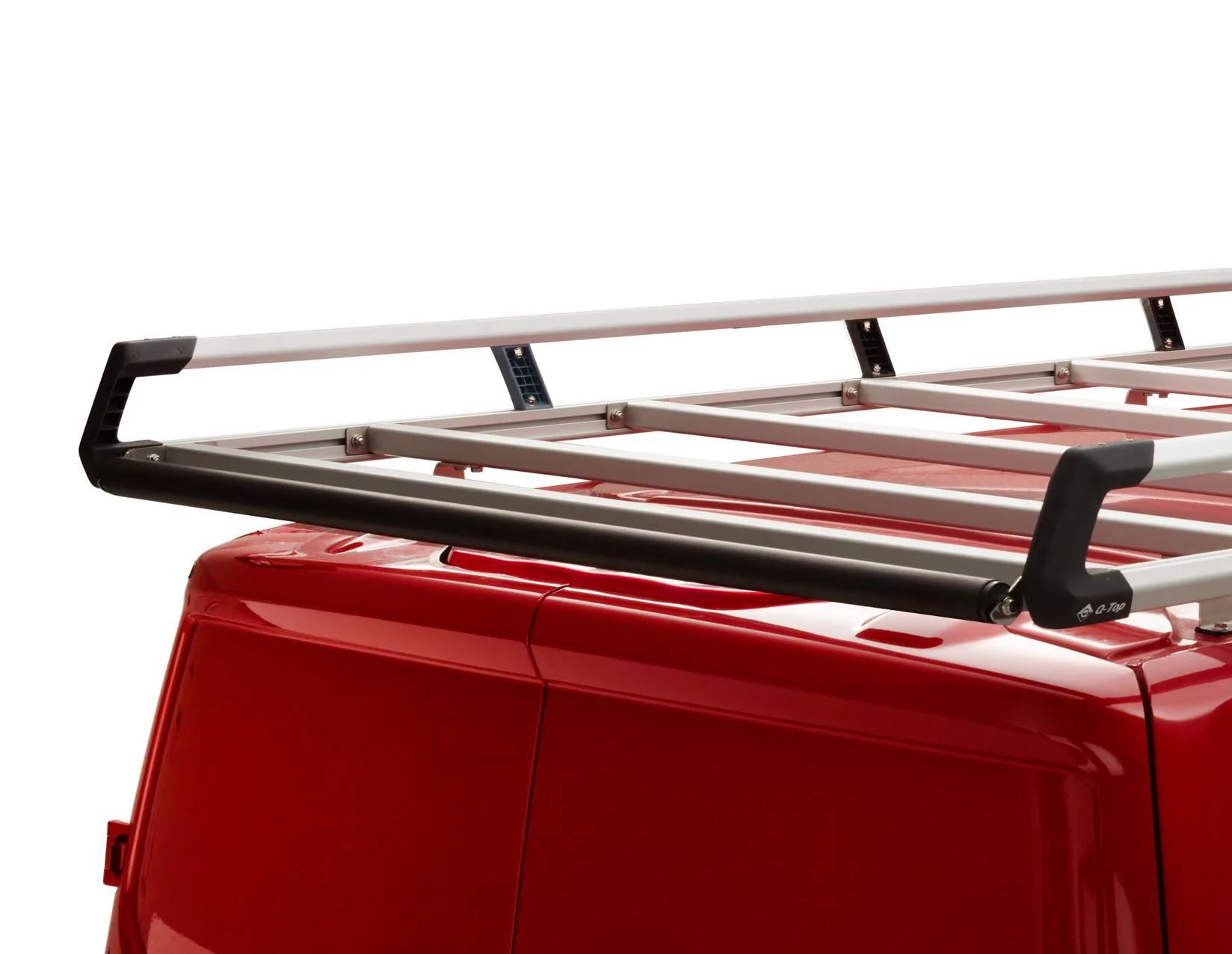 FORD TRANSIT CUSTOM Q-TOP® (Q-TECH)* LADDER ROLLER FOR Q-TOP® (Q-TECH) ROOF GALLERY - Image 4