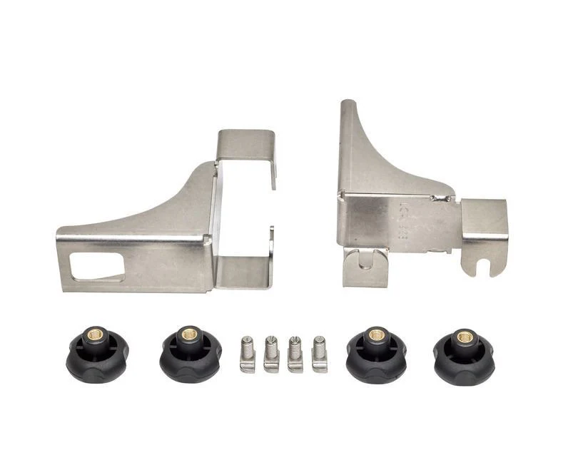 Q-TOP® (Q-TECH)* LADDER STOP SET FOR ROOF GALLERY,UNIVERSAL - Image 3