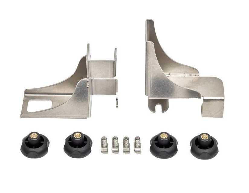 Q-TOP® (Q-TECH)* LADDER STOP SET FOR ROOF GALLERY,UNIVERSAL - Image 4