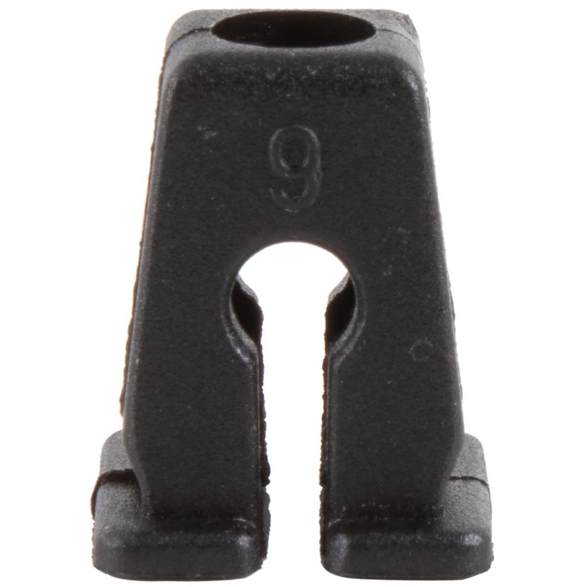 QUARTER PANELS AND RELATED PARTS HEX NUT PACK OF 5