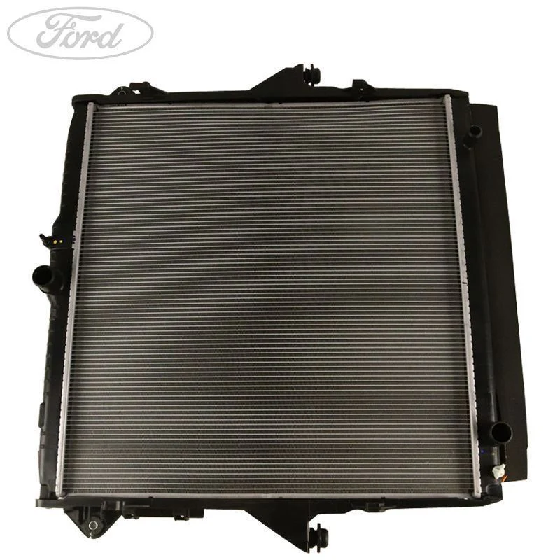 RADIATOR ASSY - Image 3