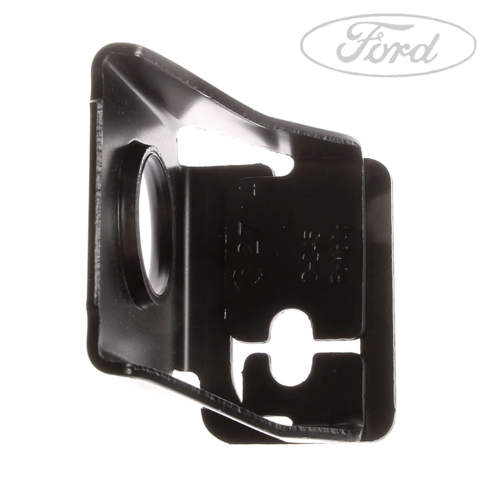 RADIATOR BRACKET - Image 2