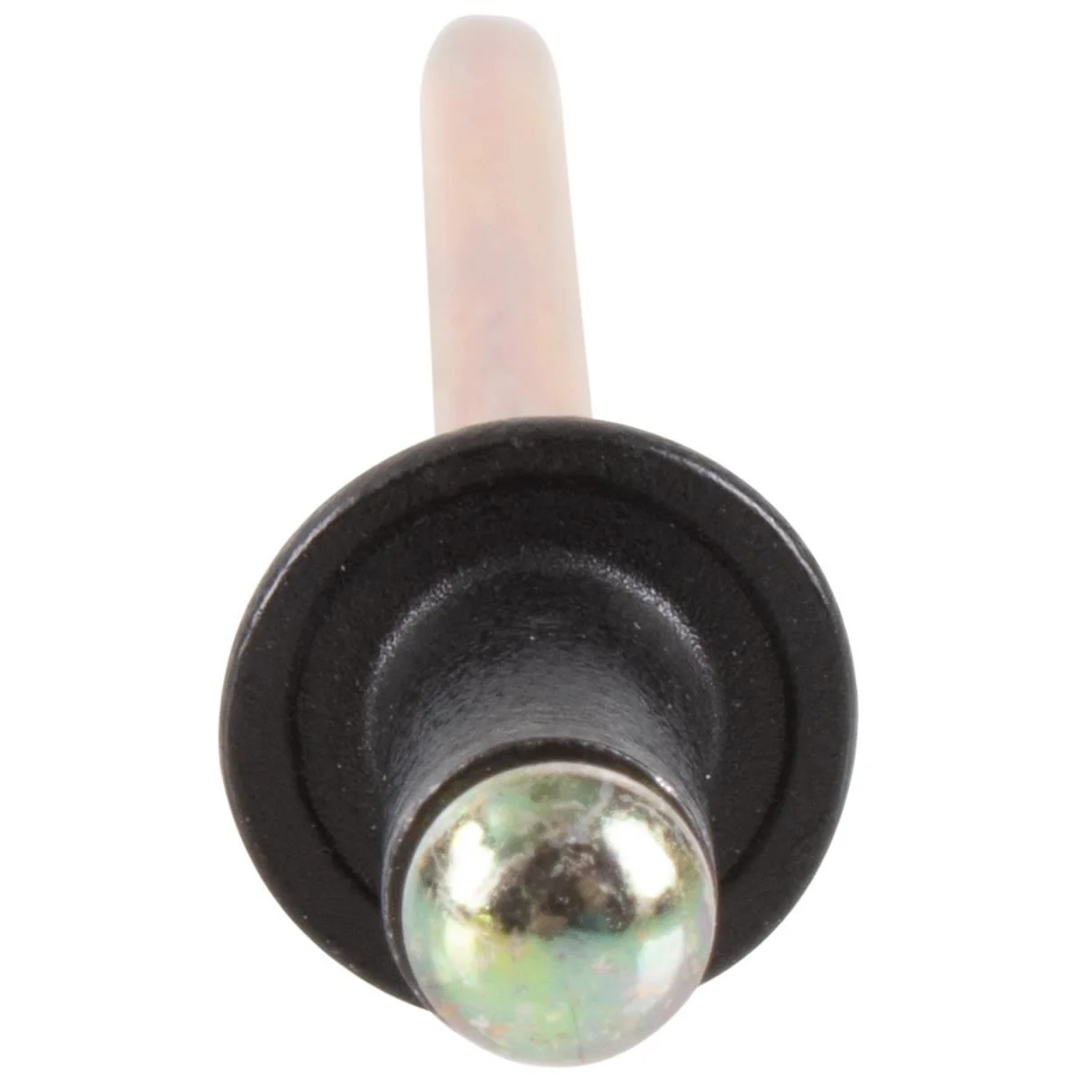 RADIATOR/COOLANT OVERFLOW CONTAINER BLIND RIVET PACK OF 5 - Image 2