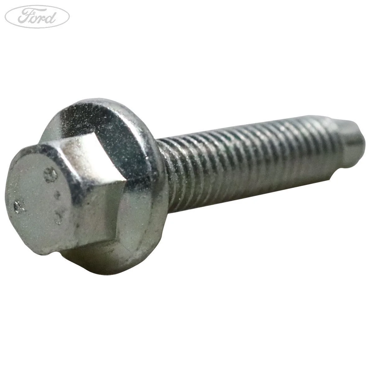 RADIATOR/COOLANT OVERFLOW CONTAINER BOLT PACK OF 5 - Image 2