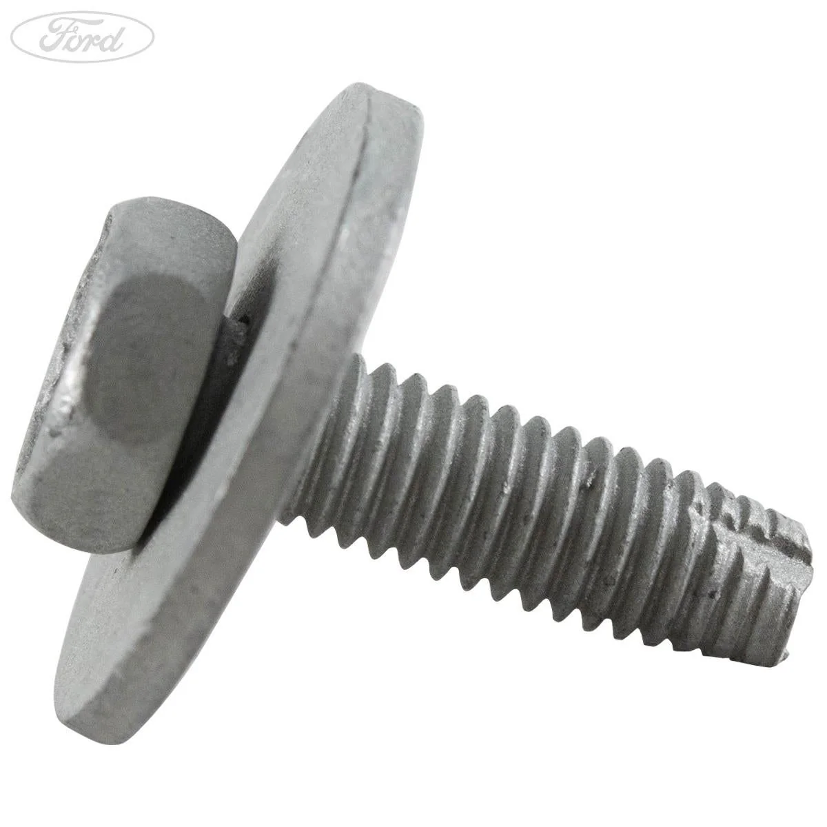 RADIATOR/COOLANT OVERFLOW CONTAINER BOLT PACK OF 5 - Image 2
