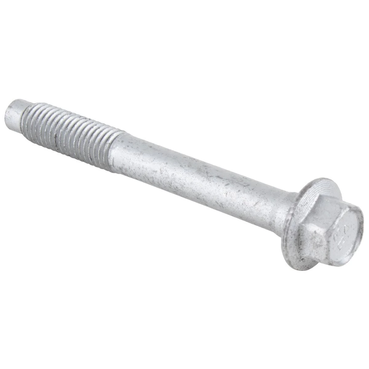 RADIATOR/COOLANT OVERFLOW CONTAINER HEX HEAD BOLT PACK OF 5 - Image 2