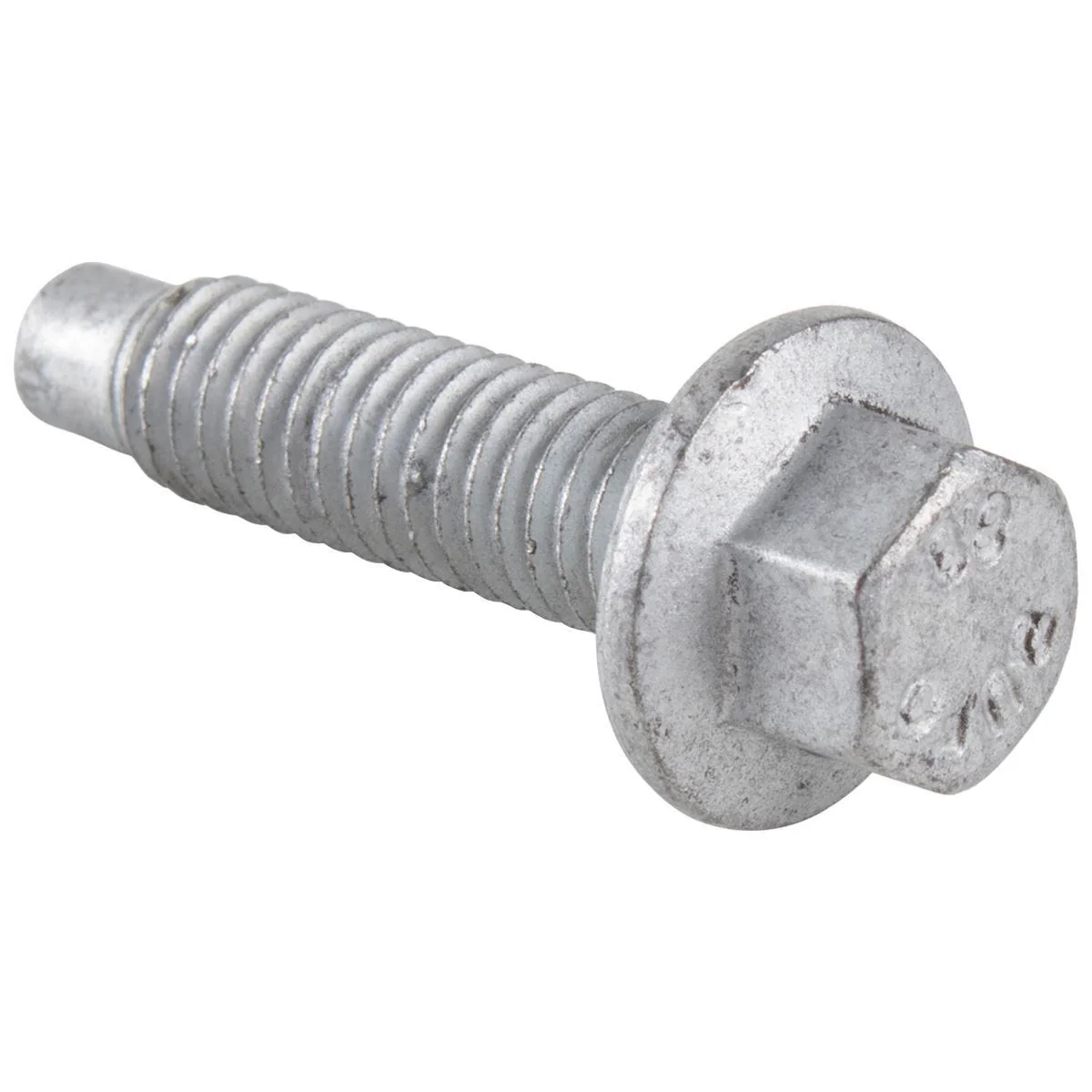 RADIATOR/COOLANT OVERFLOW CONTAINER HEX HEAD BOLT PACK OF 5 - Image 2