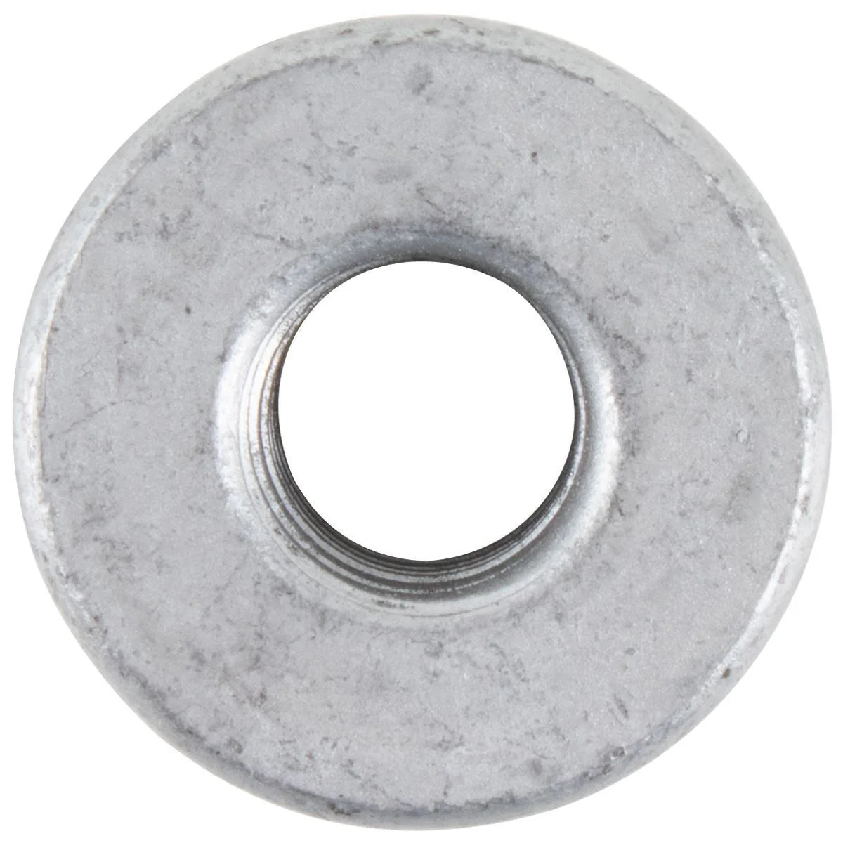 RADIATOR/COOLANT OVERFLOW CONTAINER HEX NUT PACK OF 5 - Image 3
