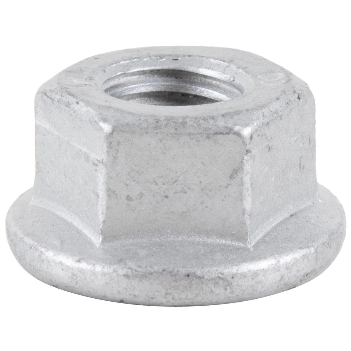 RADIATOR/COOLANT OVERFLOW CONTAINER HEX NUT PACK OF 5 - Image 4