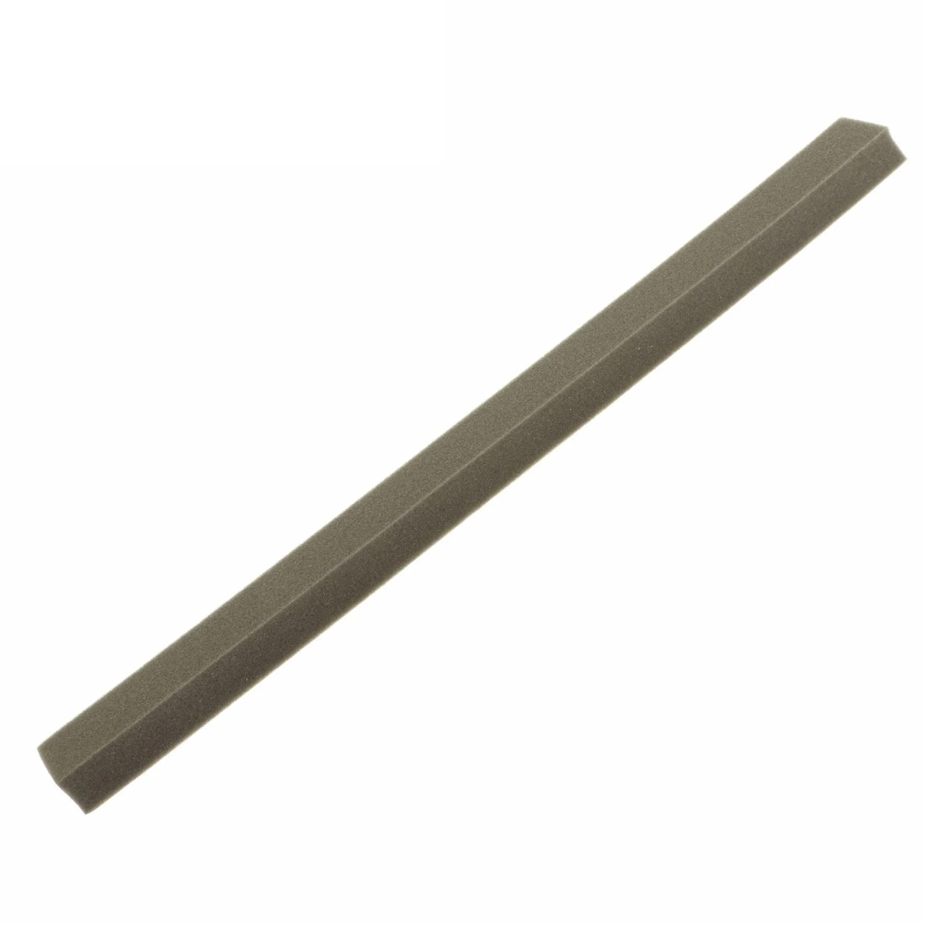 RADIATOR ENERGY ABSORBING FOAM PAD