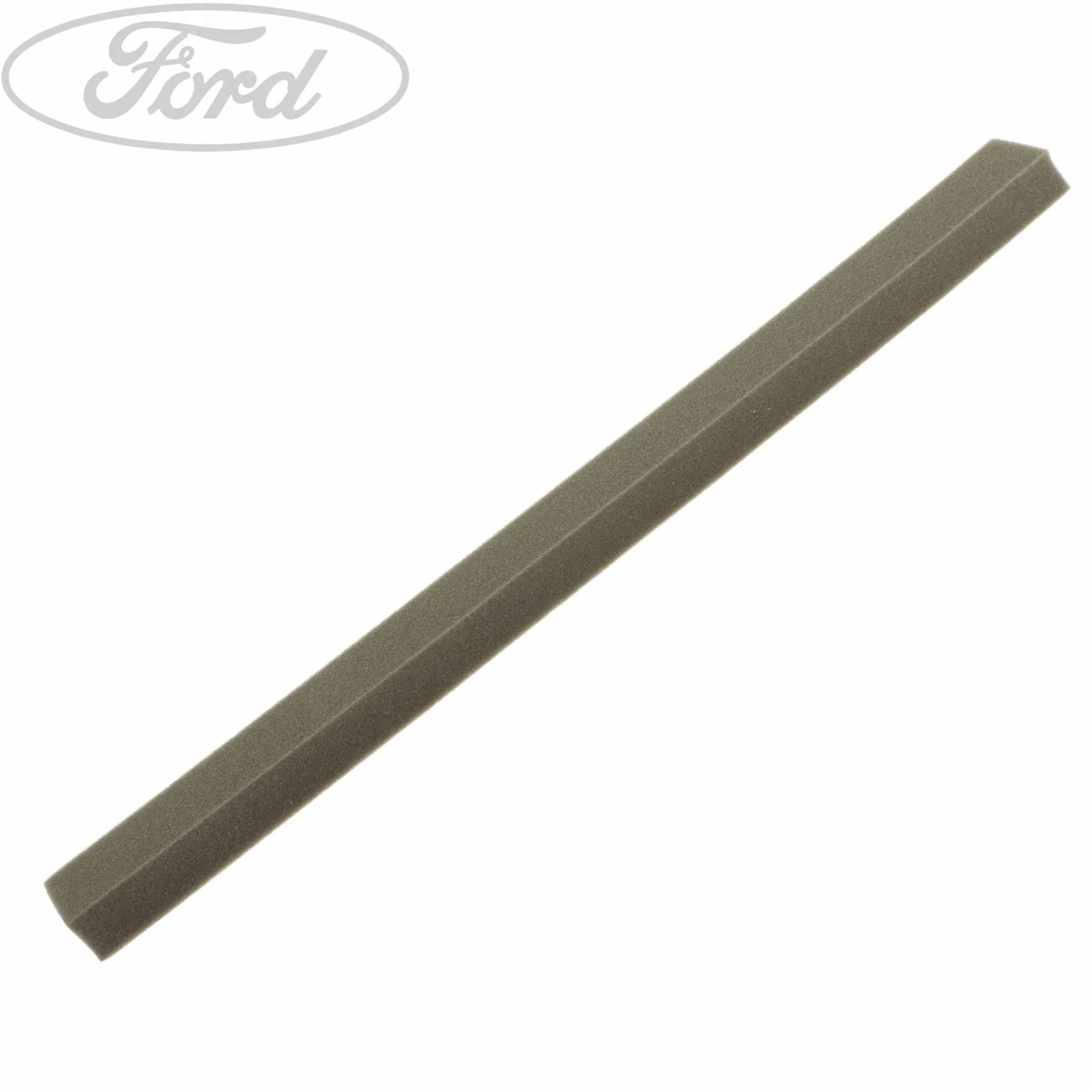 RADIATOR ENERGY ABSORBING FOAM PAD - Image 2