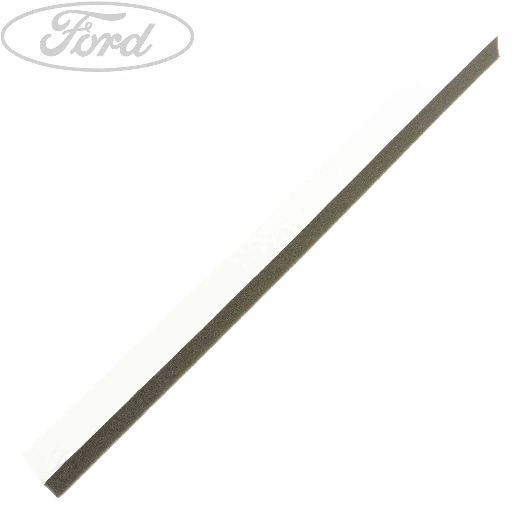 RADIATOR ENERGY ABSORBING FOAM PAD - Image 3