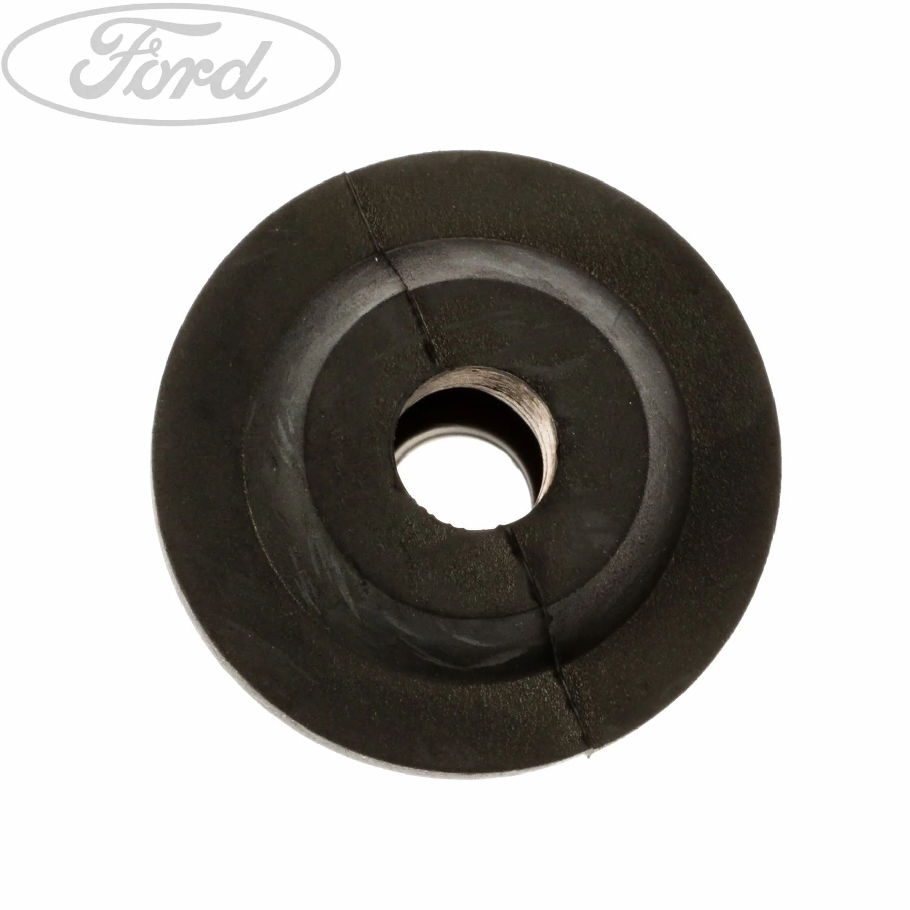 RADIATOR & FAN RUBBER INSULATOR - Image 2