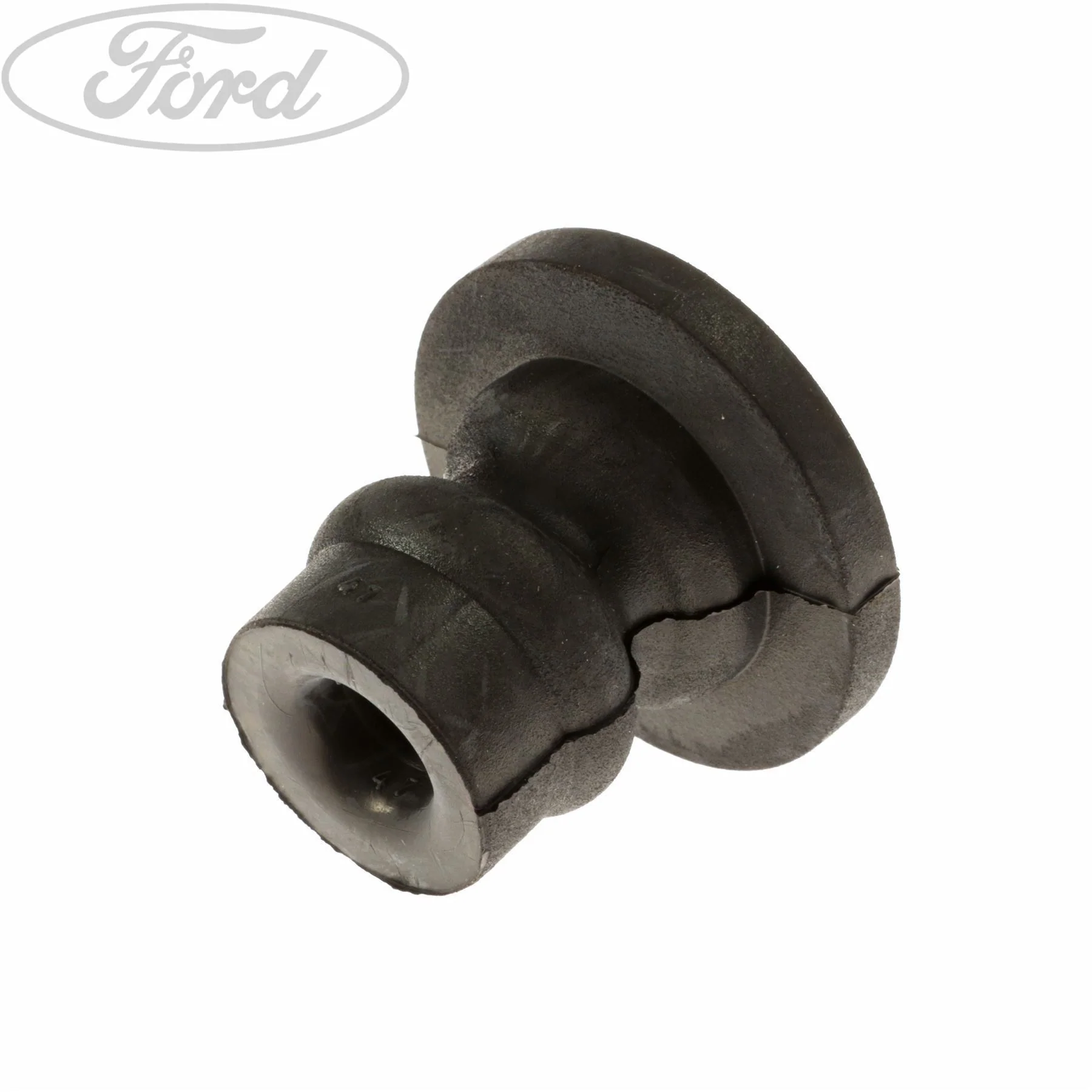 RADIATOR & FAN RUBBER INSULATOR - Image 3
