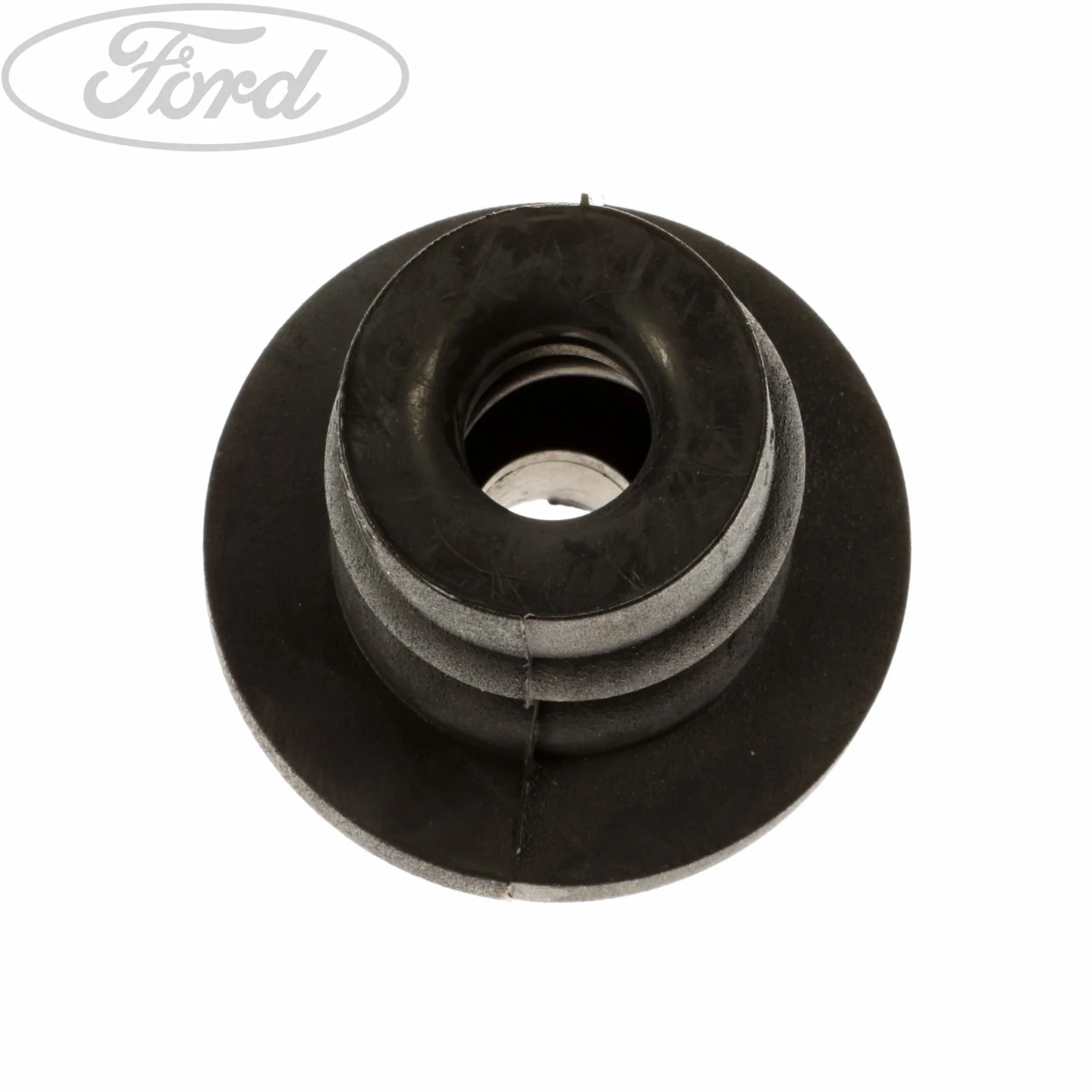 RADIATOR & FAN RUBBER INSULATOR - Image 4