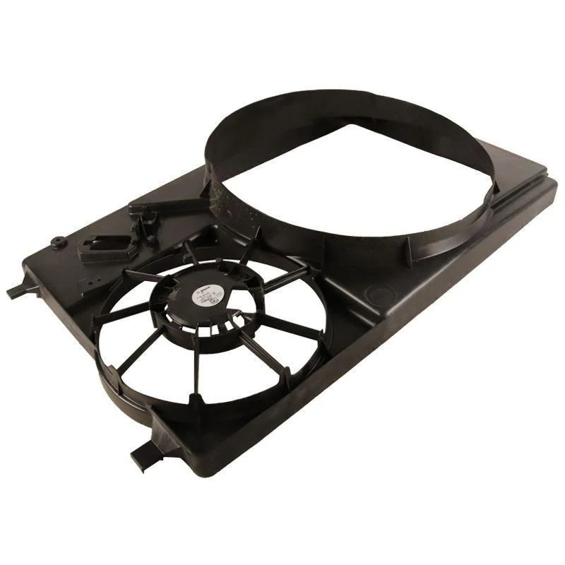 RADIATOR FAN SHROUD - Image 5