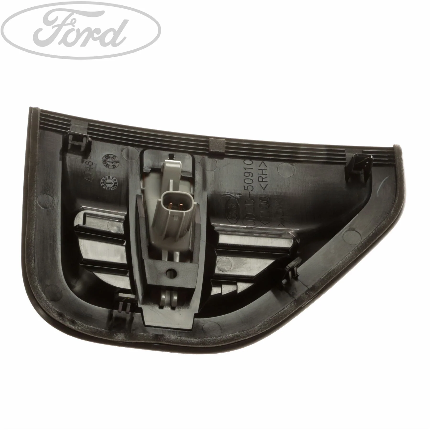 RADIATOR GRILL NEW & NICHE - Image 4