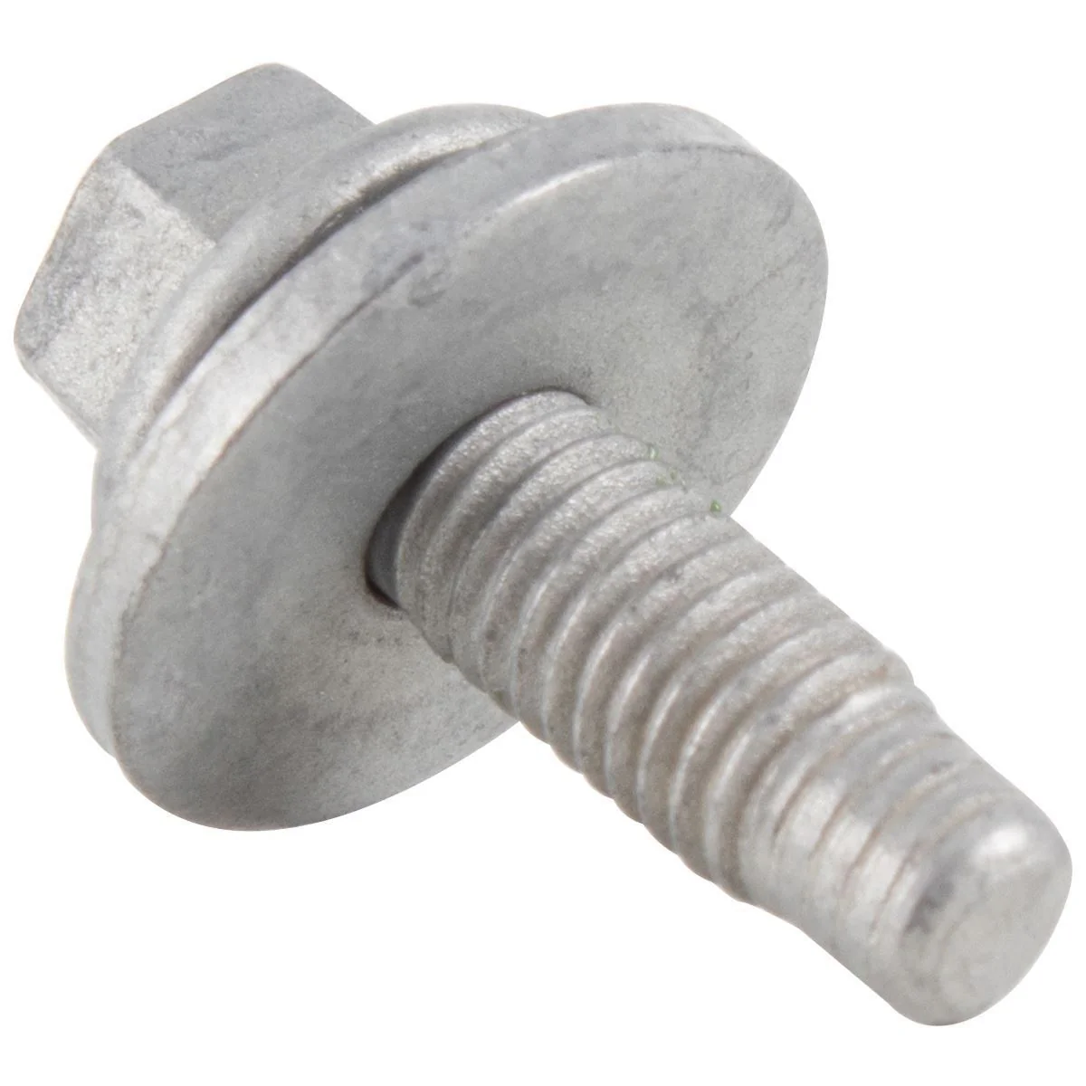 RADIATOR GRILLE AND FRONT BUMPER BOLT PACK OF 5 - Image 4