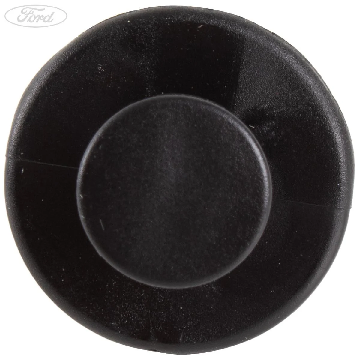 RADIATOR GRILLE AND FRONT BUMPER FIXING PIN PACK OF 25 - Image 2
