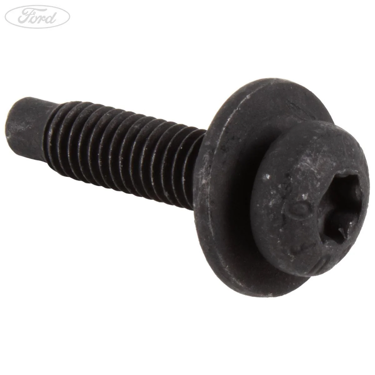 RADIATOR GRILLE AND FRONT BUMPER HEX HEAD BOLT AND WASHER PACK OF 5 - Image 3