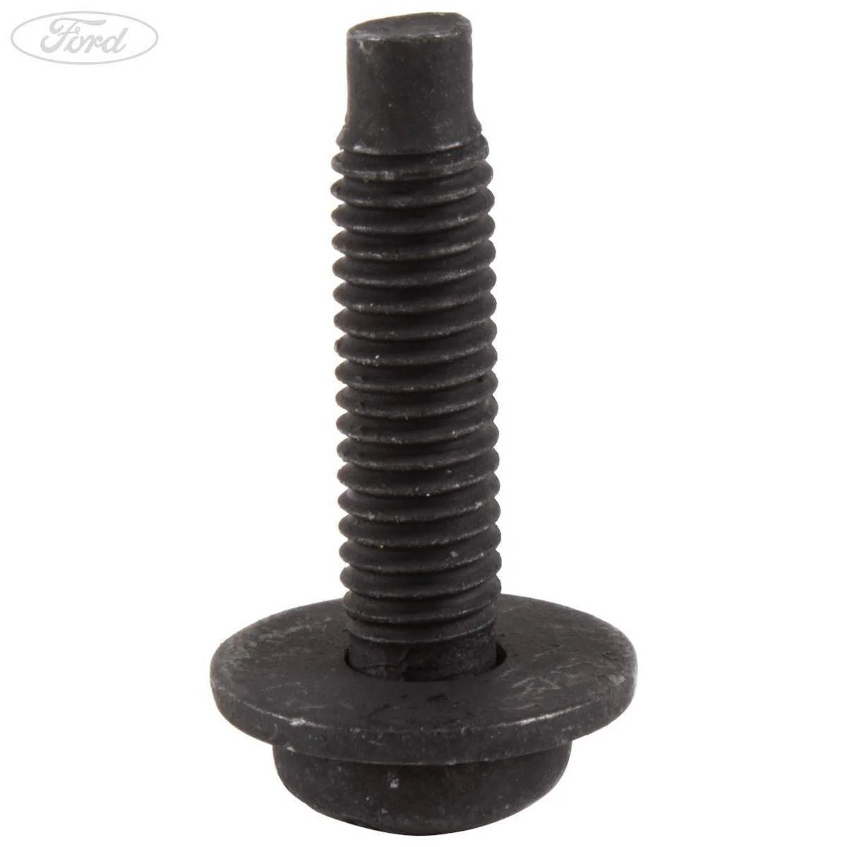 RADIATOR GRILLE AND FRONT BUMPER HEX HEAD BOLT AND WASHER PACK OF 5 - Image 7