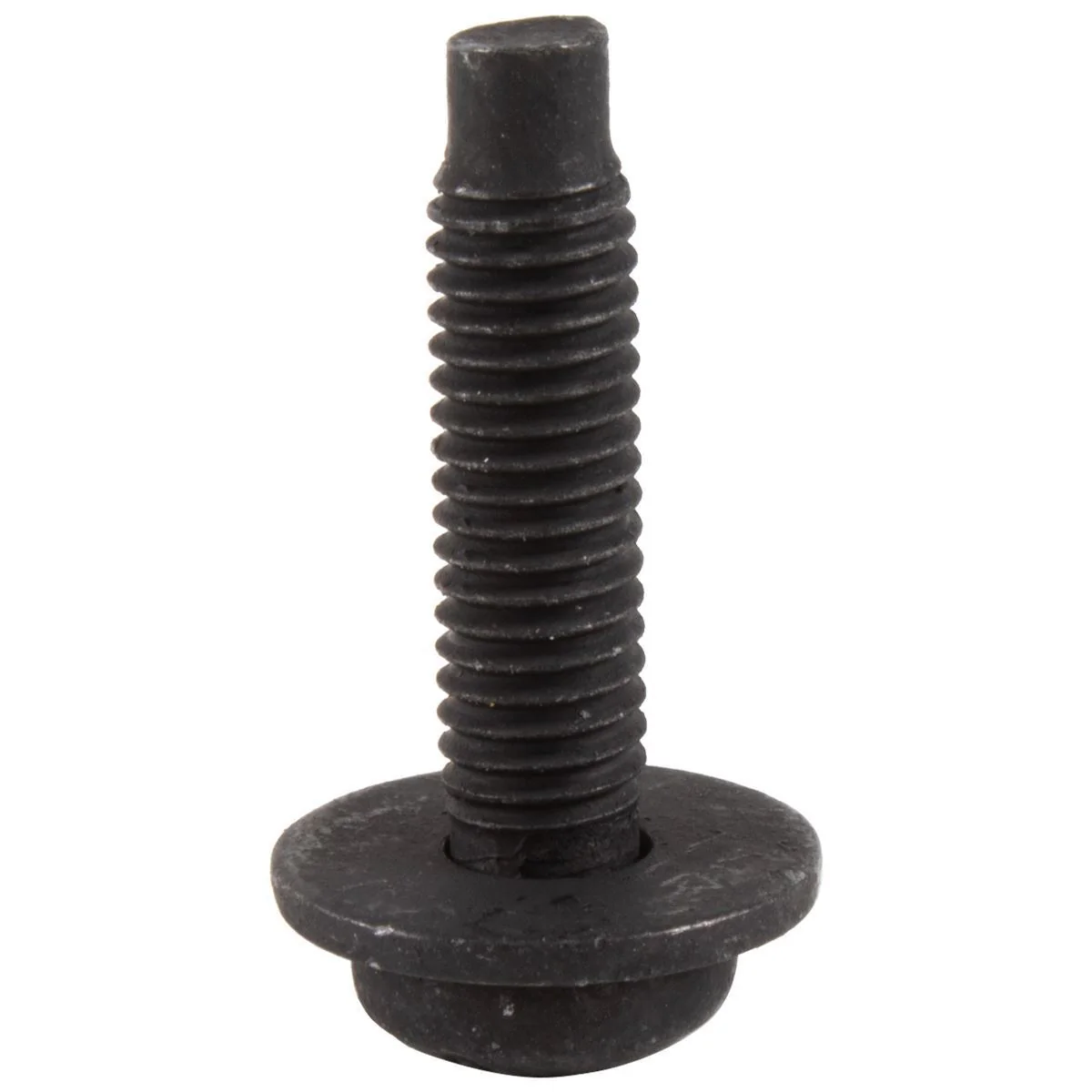 RADIATOR GRILLE AND FRONT BUMPER HEX HEAD BOLT AND WASHER PACK OF 5 - Image 8