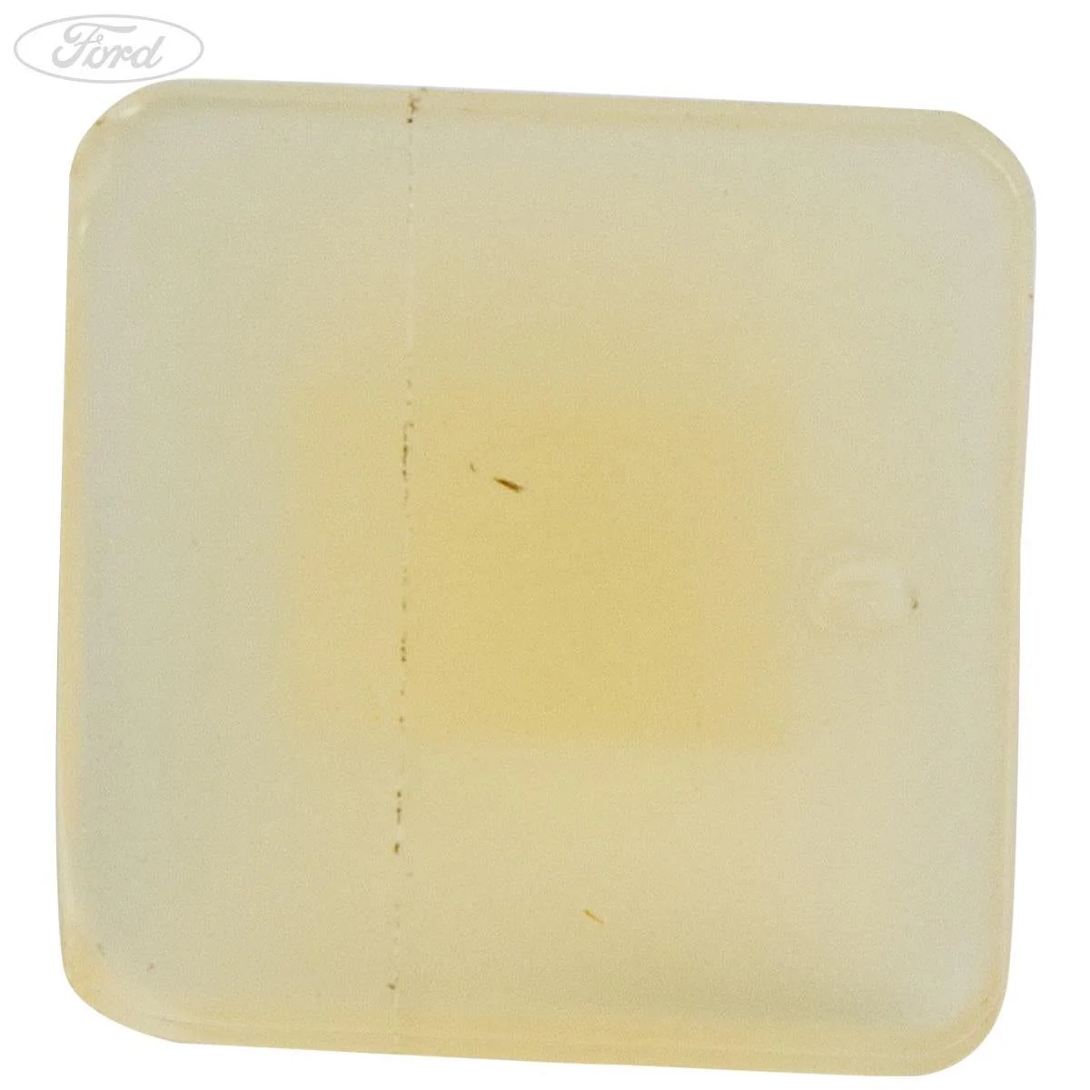 RADIATOR GRILLE AND FRONT BUMPER RETAINING CLIP PACK OF 5 - Image 3