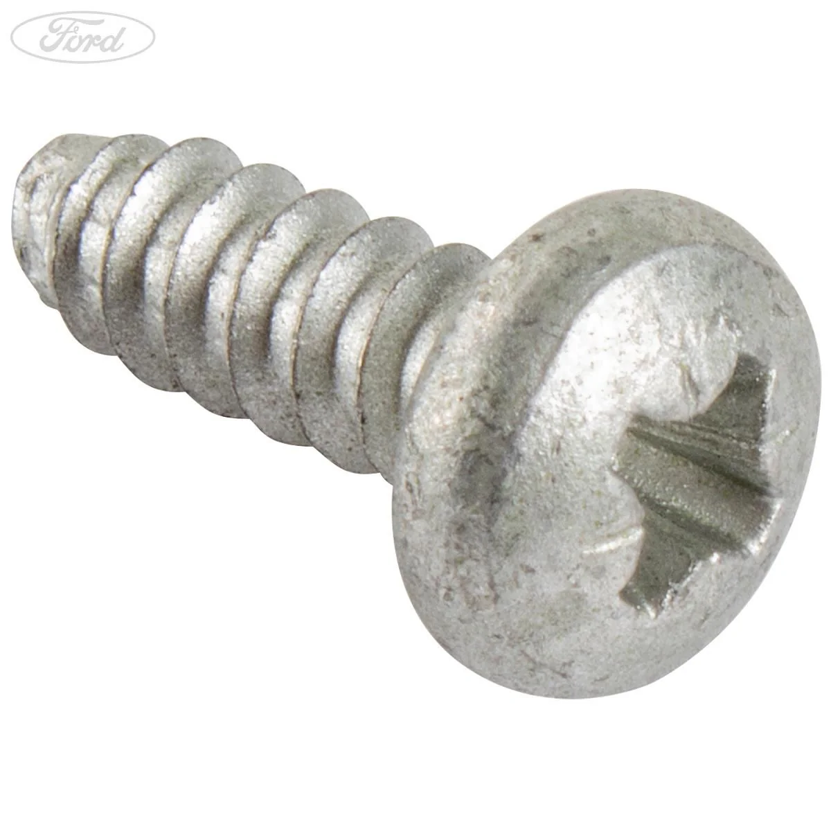 RADIATOR GRILLE AND FRONT BUMPER SCREW PACK OF 5