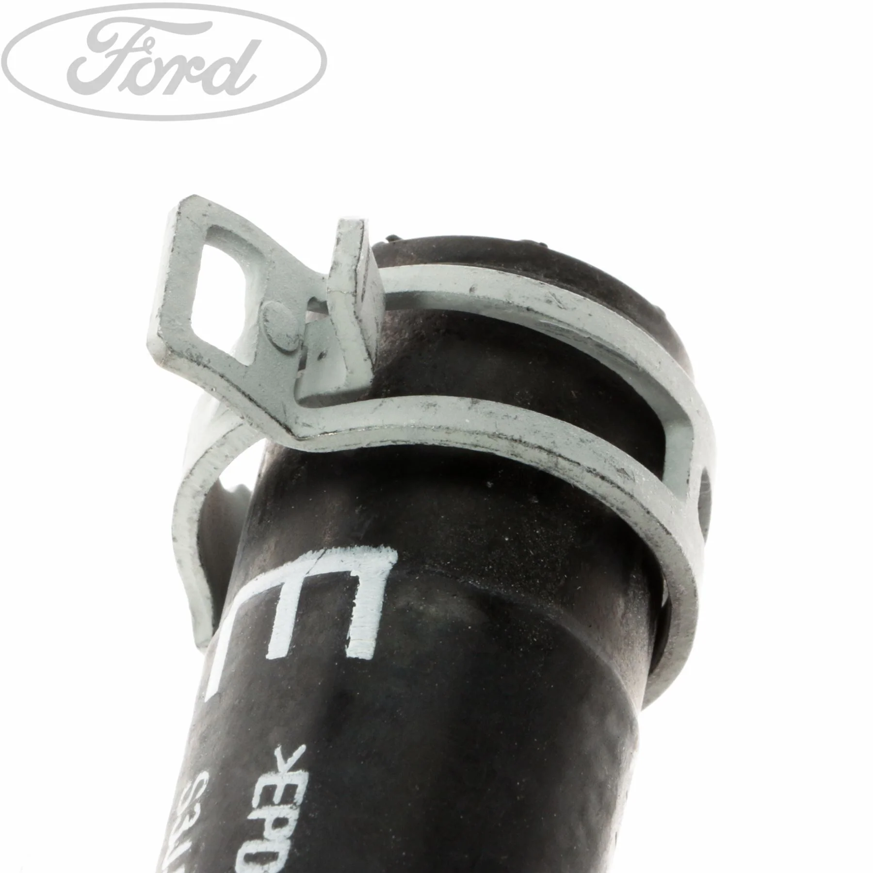 RADIATOR HOSE - Image 3