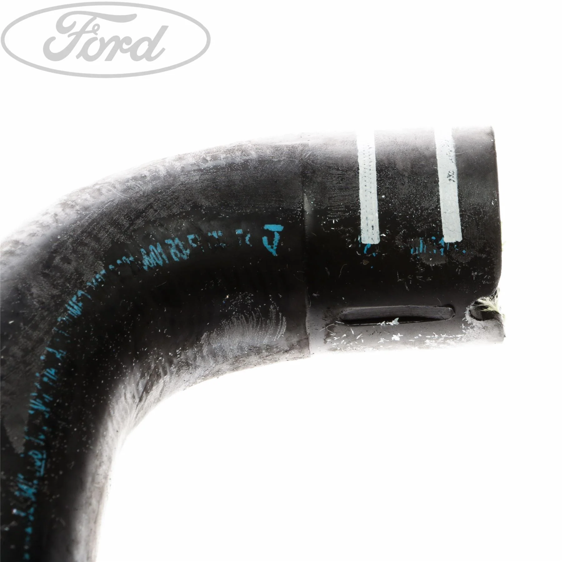 RADIATOR HOSE - Image 3