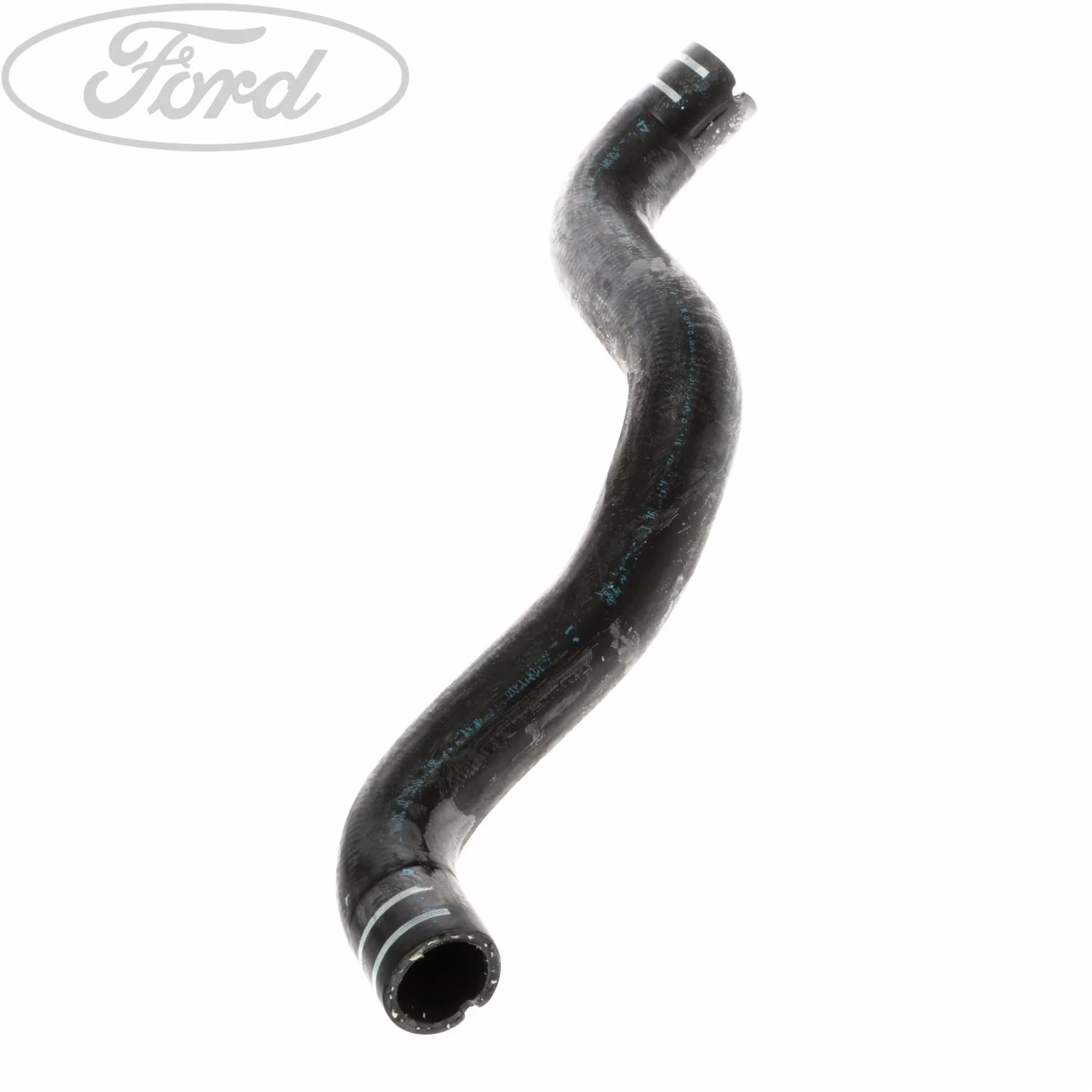 RADIATOR HOSE - Image 4