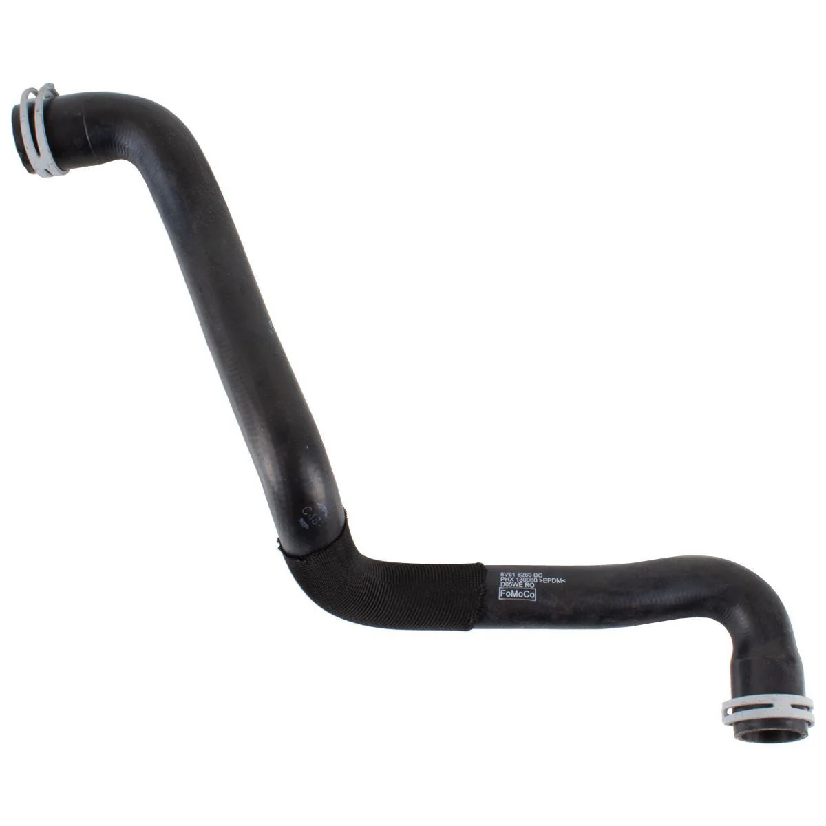 RADIATOR HOSE - Image 3