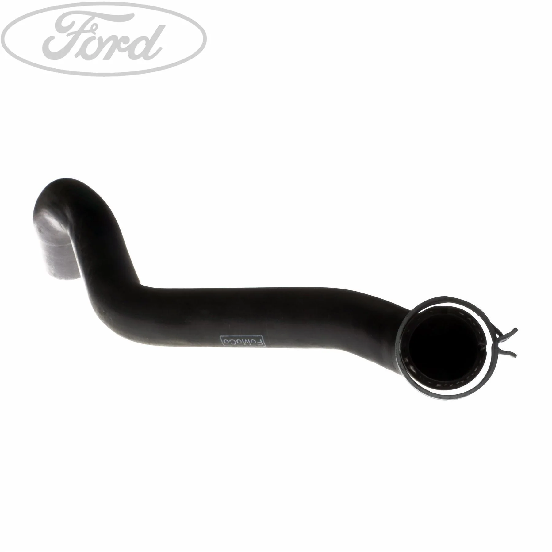 RADIATOR HOSE