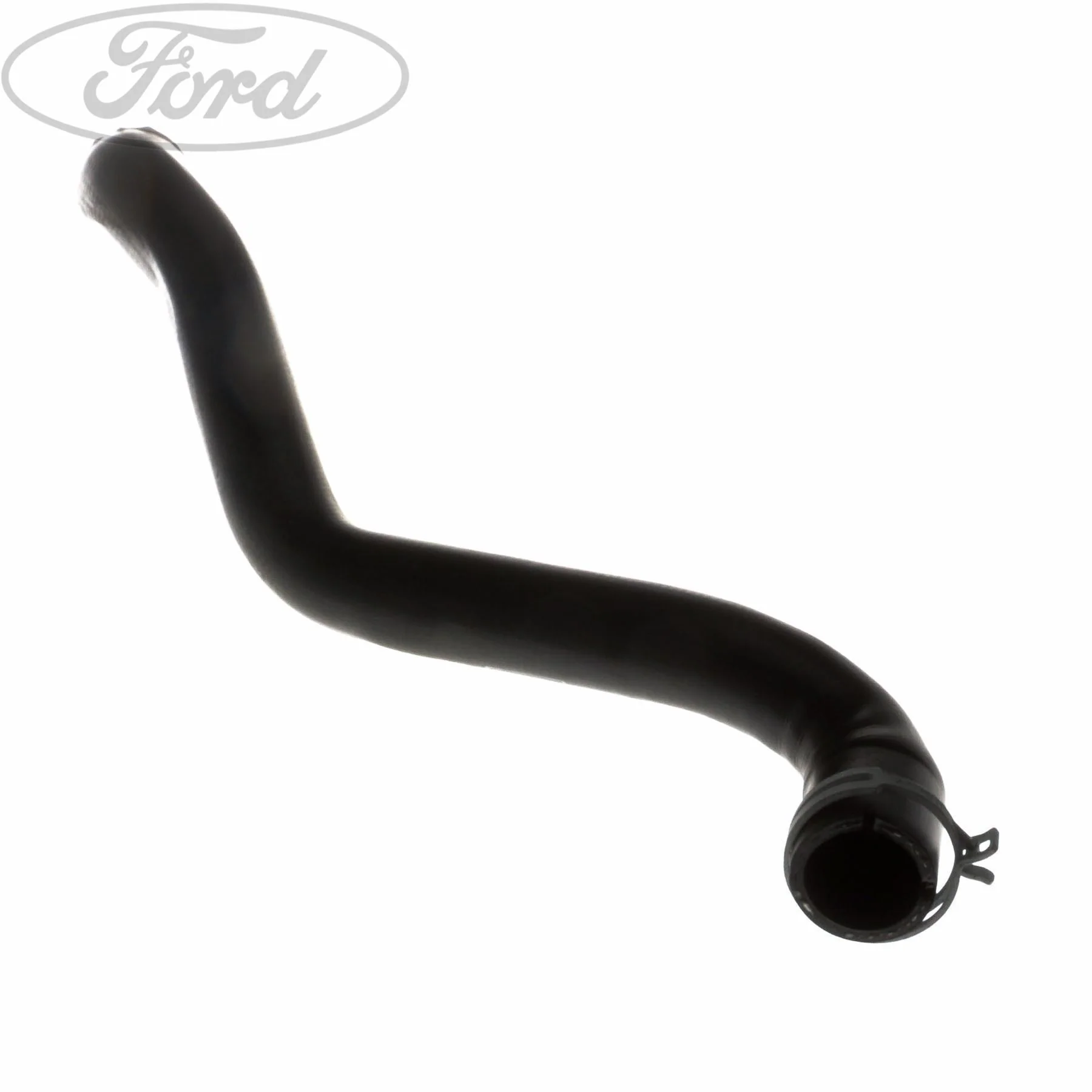 RADIATOR HOSE - Image 2