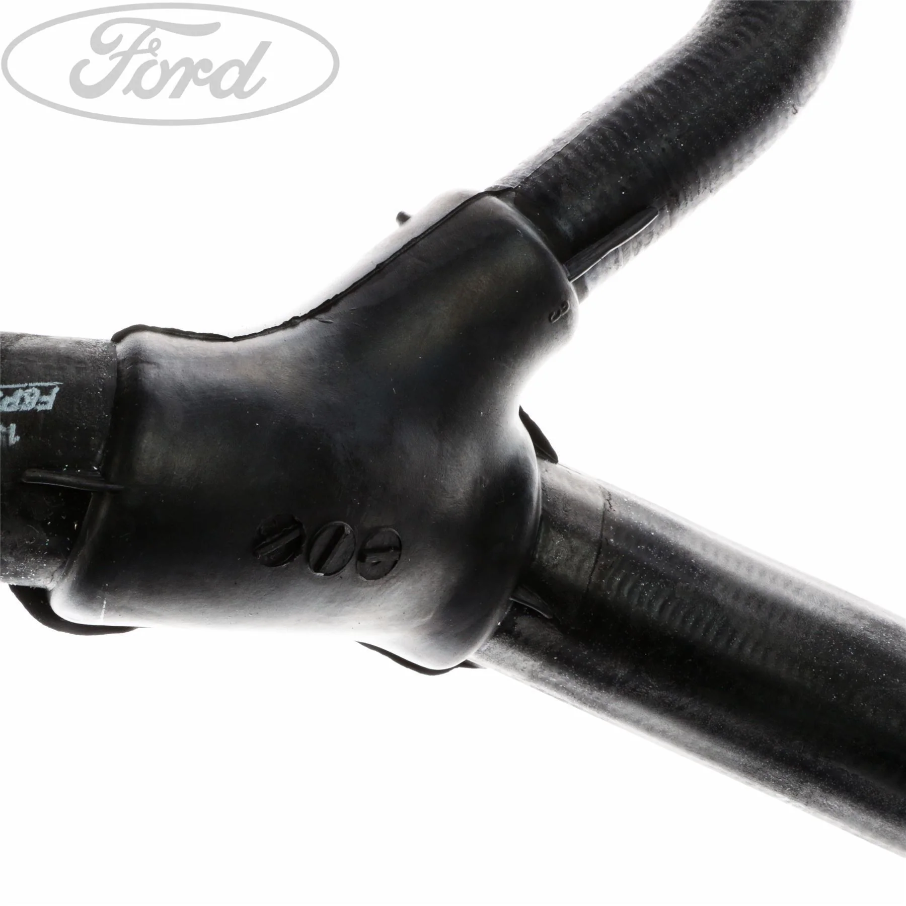 RADIATOR HOSE